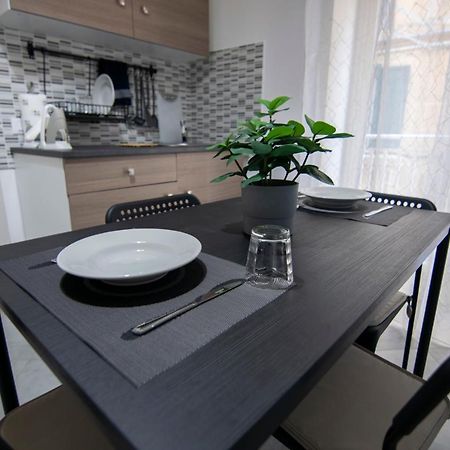 Civico Undici Holiday Home 阿格里真托 外观 照片