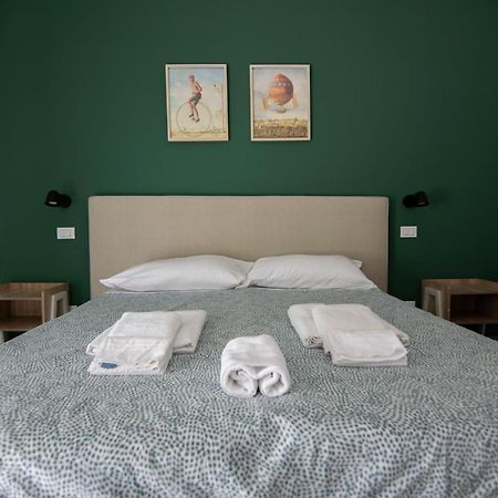 Civico Undici Holiday Home 阿格里真托 外观 照片