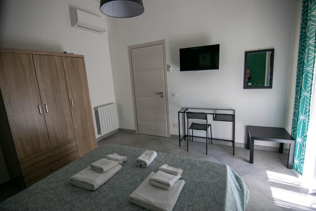 Civico Undici Holiday Home 阿格里真托 外观 照片